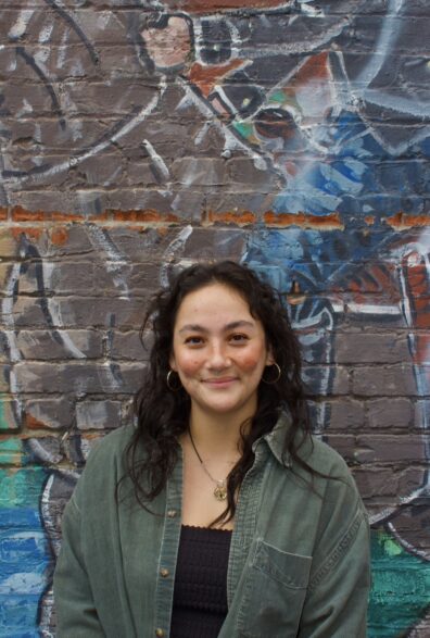 Photo of Mikayla Ching