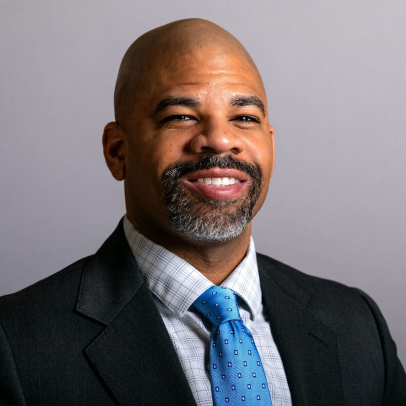 Johnathan McKinney