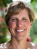 Photo: Joy Thompson.