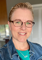 Photo: Kelly Newell.