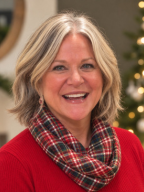 Headshot - Chrisi Kincaid 2026