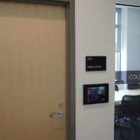 Photo: Spark 317 entry.