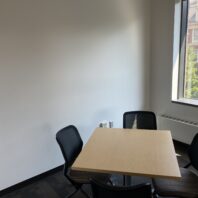 Photo: Spark 204 inside view.