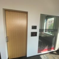 Photo: Spark 204 outside view.