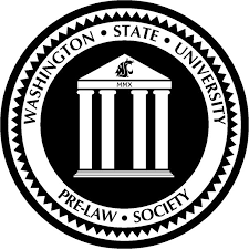 Pre Law Society Logo