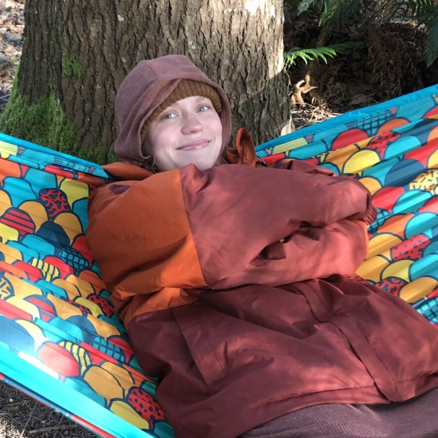 Headshot: Trinity Kimmel