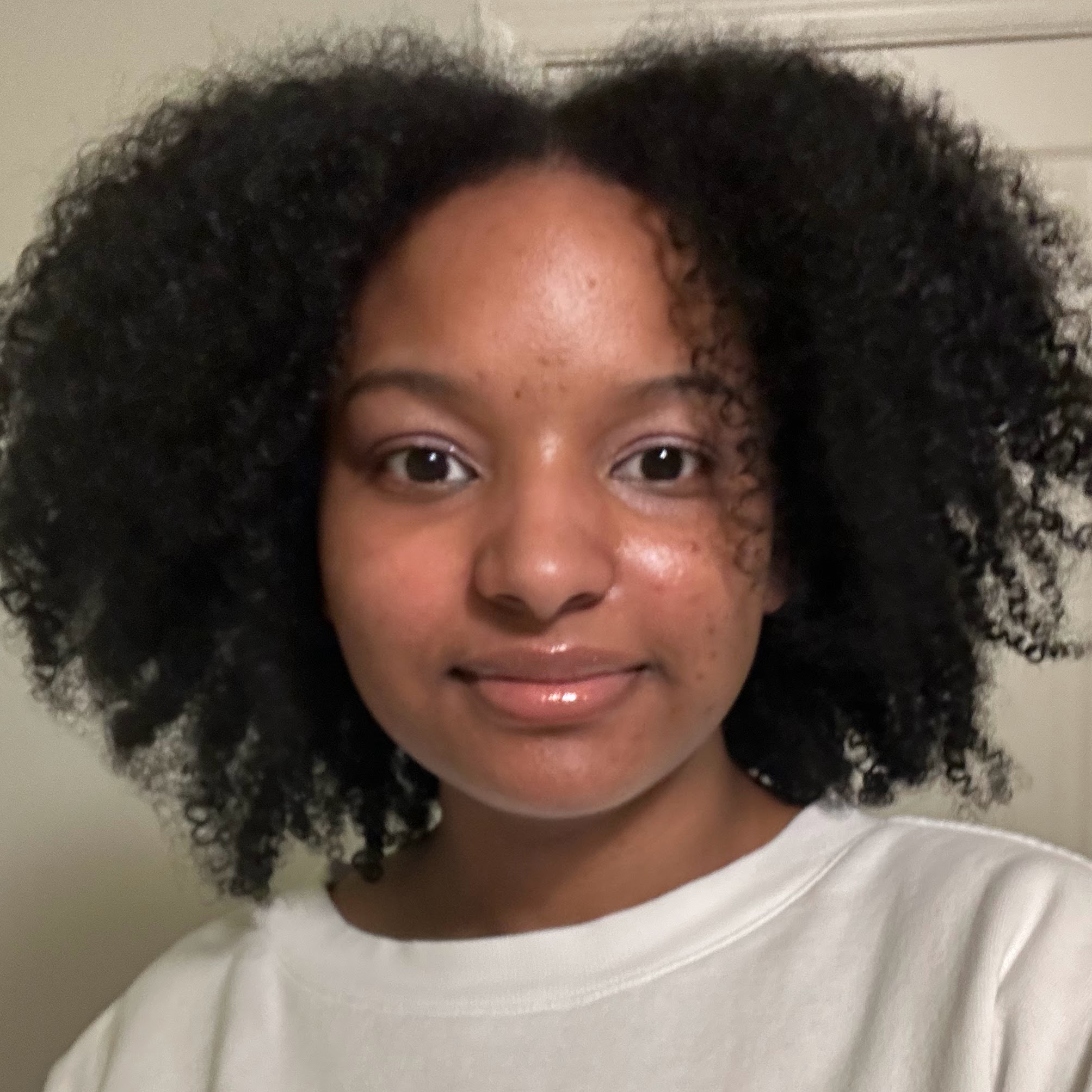 Headshot: Karizmah King