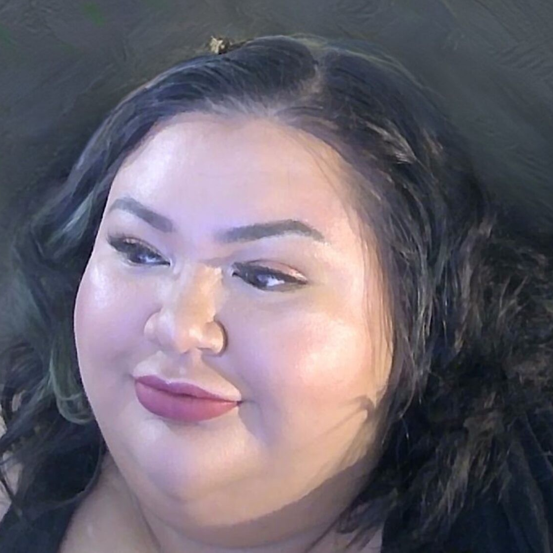 Headshot: Susana Naranjo-Pelayo