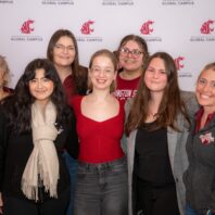 The Summit Event was hosted at the Beach Park Event Center in Des Moines WA. There were multiple workshops with extremely knowledgeable speakers with all the information needed to succeed including stress management, resume building, and professional headshots.