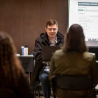 The Summit Event was hosted at the Beach Park Event Center in Des Moines WA. There were multiple workshops with extremely knowledgeable speakers with all the information needed to succeed including stress management, resume building, and professional headshots.