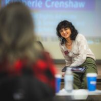 The Summit Event was hosted at the Beach Park Event Center in Des Moines WA. There were multiple workshops with extremely knowledgeable speakers with all the information needed to succeed including stress management, resume building, and professional headshots.