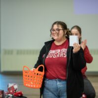The Summit Event was hosted at the Beach Park Event Center in Des Moines WA. There were multiple workshops with extremely knowledgeable speakers with all the information needed to succeed including stress management, resume building, and professional headshots.