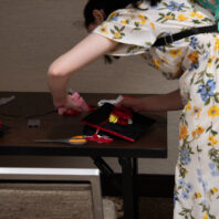 2024 ASWSUG Graduation Reception.