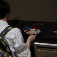 2024 ASWSUG Graduation Reception.