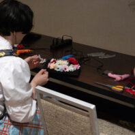 2024 ASWSUG Graduation Reception.