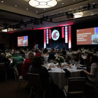 2024 ASWSUG Graduation Reception.