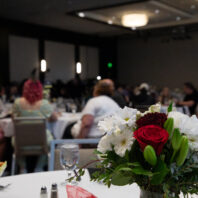 2024 ASWSUG Graduation Reception.