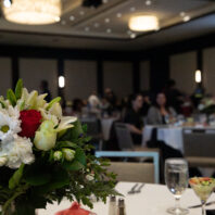 2024 ASWSUG Graduation Reception.