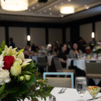 2024 ASWSUG Graduation Reception.