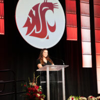 2024 ASWSUG Graduation Reception.