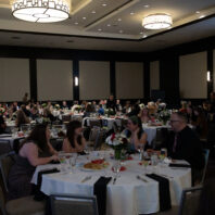 2024 ASWSUG Graduation Reception.