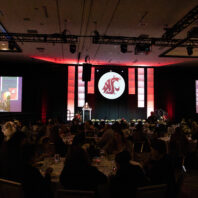 2024 ASWSUG Graduation Reception.