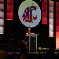 2024 ASWSUG Graduation Reception.