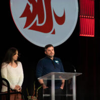 2024 ASWSUG Graduation Reception.