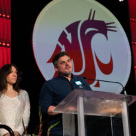 2024 ASWSUG Graduation Reception.