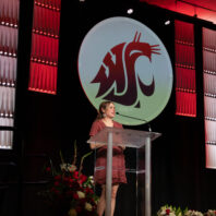 2024 ASWSUG Graduation Reception.