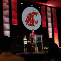 2024 ASWSUG Graduation Reception.