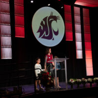 2024 ASWSUG Graduation Reception.