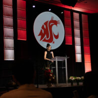 2024 ASWSUG Graduation Reception.