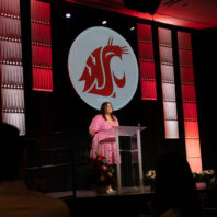 2024 ASWSUG Graduation Reception.