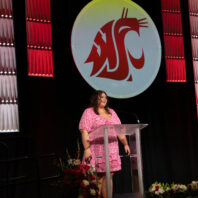 2024 ASWSUG Graduation Reception.