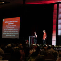 2024 ASWSUG Graduation Reception.