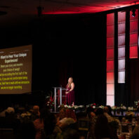 2024 ASWSUG Graduation Reception.