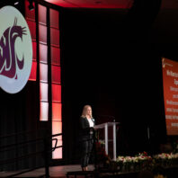 2024 ASWSUG Graduation Reception.