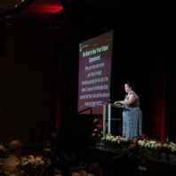 2024 ASWSUG Graduation Reception.