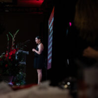 2024 ASWSUG Graduation Reception.