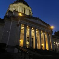 Coug Day at the Capitol 2025.
