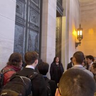 Coug Day at the Capitol 2025.