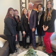 Coug Day at the Capitol 2025.