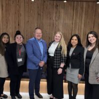 Coug Day at the Capitol 2025.