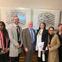 Coug Day at the Capitol 2025.