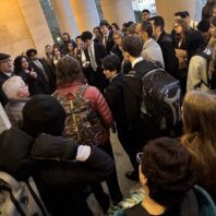 Coug Day at the Capitol 2025.