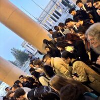 Coug Day at the Capitol 2025.