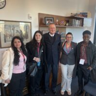 Coug Day at the Capitol 2025.