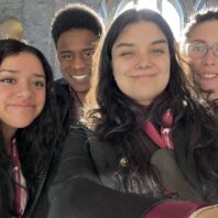 Coug Day at the Capitol 2025.