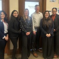 Coug Day at the Capitol 2025.